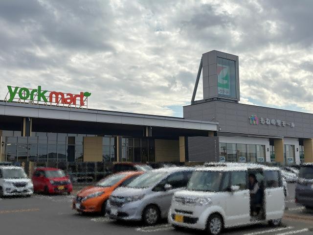 もねの里モール 600m 写真撮影日：2026-03-23