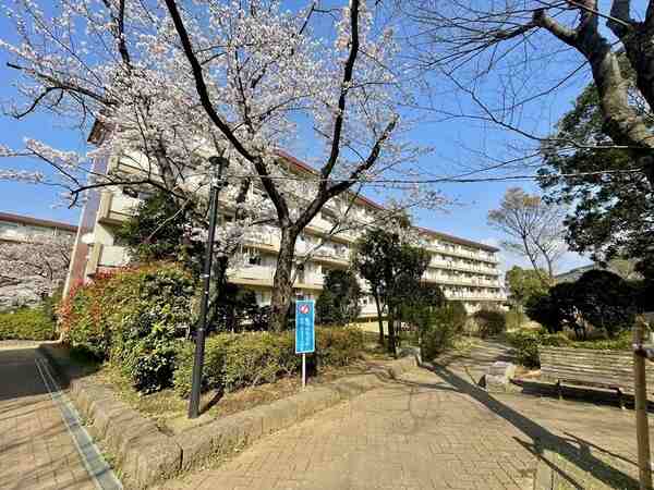 大規模修繕実施済み