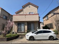 外観（２０２６年３月撮影）