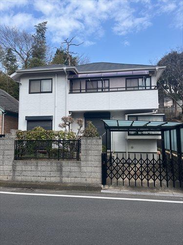 外観（２０２６年３月撮影）