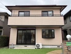 現地外観写真  写真撮影日：2026-04-11