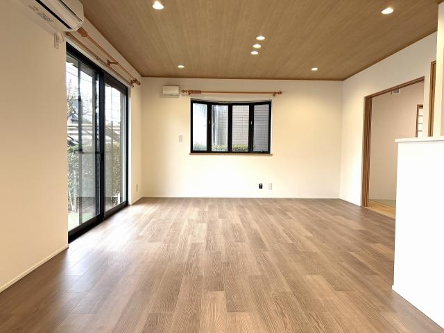 リビング  写真撮影日：2026-04-11