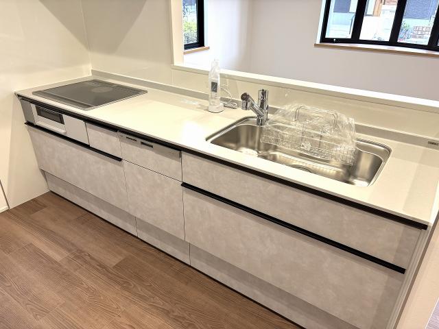 キッチン  写真撮影日：2026-04-11