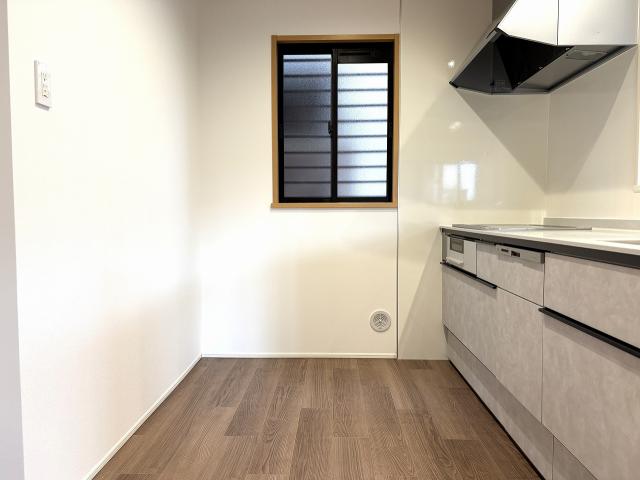 キッチン  写真撮影日：2026-04-11