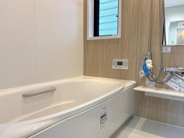 浴室  写真撮影日：2026-04-11