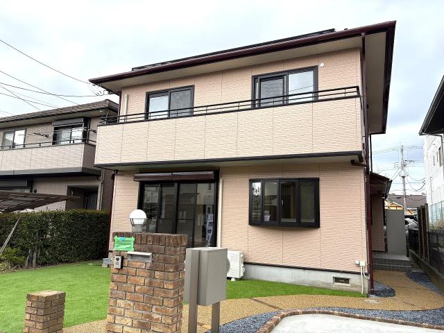 現地外観写真  写真撮影日：2026-04-11