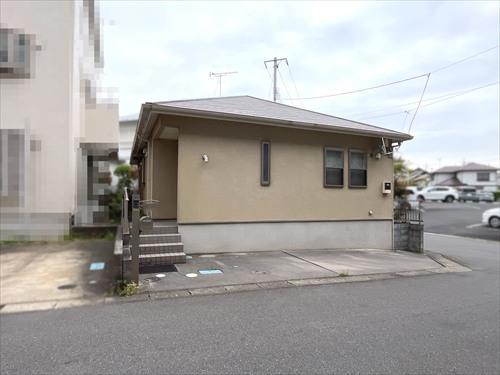 外観（２０２６年４月撮影）