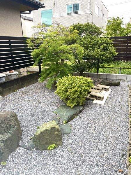 庭