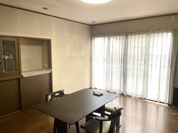 １階洋室約10.0帖※家具・備品等は価格に含まれません