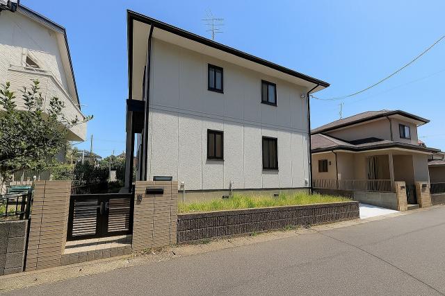 現地外観写真  写真撮影日：2026-05-11
