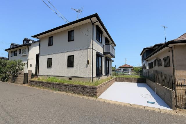 現地外観写真  写真撮影日：2026-05-11