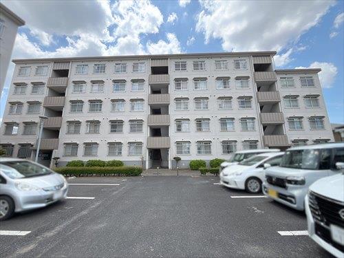 外観（２０２６年５月撮影）