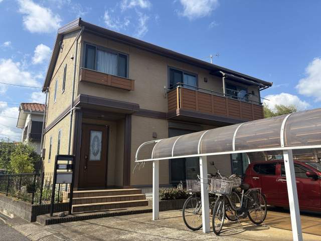 現地外観写真  写真撮影日：2026-05-16