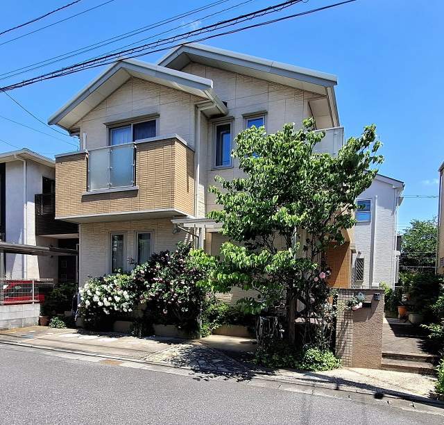 現地外観写真  写真撮影日：2026-05-25