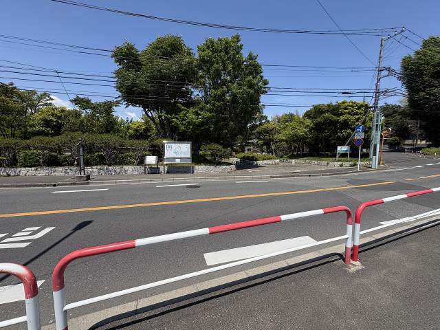 じゅん菜池緑地 180m 写真撮影日：2026-05-25