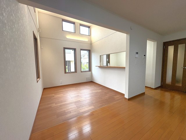 リビング  写真撮影日：2026-05-29