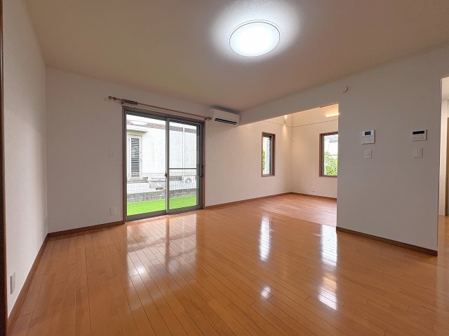 リビング  写真撮影日：2026-05-29