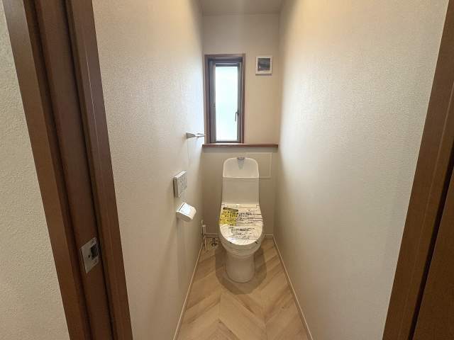 トイレ  写真撮影日：2026-05-29