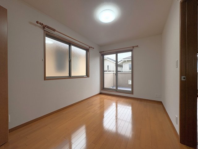 リビング以外の居室  写真撮影日：2026-05-29