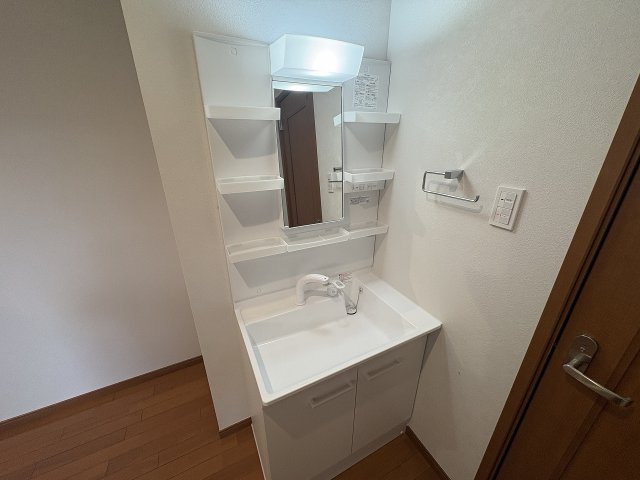 洗面台・洗面所  写真撮影日：2026-05-29