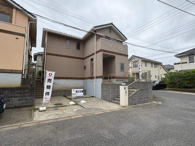 現地外観写真  写真撮影日：2026-05-29