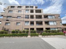 外観（２０２６年５月撮影）