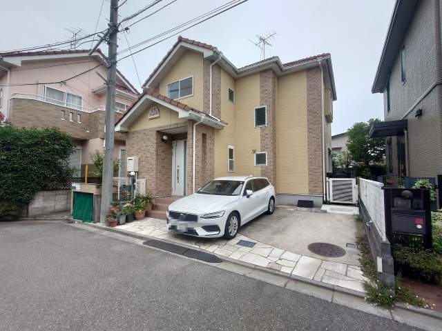 現地外観写真  写真撮影日：2026-06-05