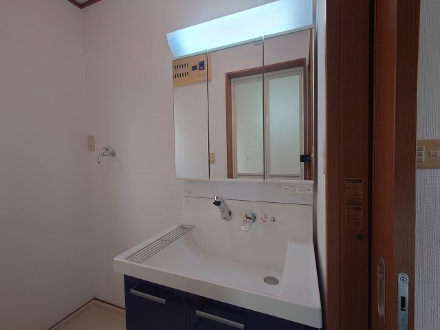洗面台・洗面所  写真撮影日：2026-06-05