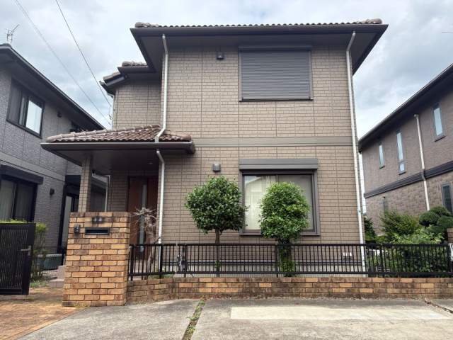 現地外観写真  写真撮影日：2026-06-06