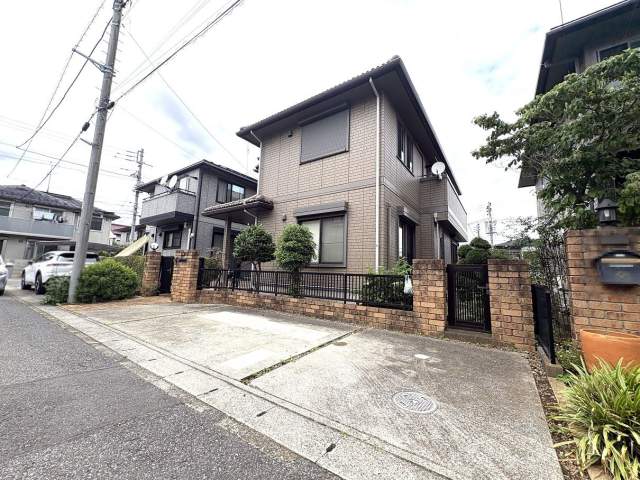 現地外観写真  写真撮影日：2026-06-06