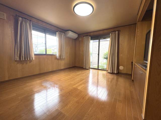 リビング  写真撮影日：2026-06-06