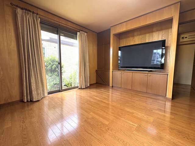 リビング  写真撮影日：2026-06-06