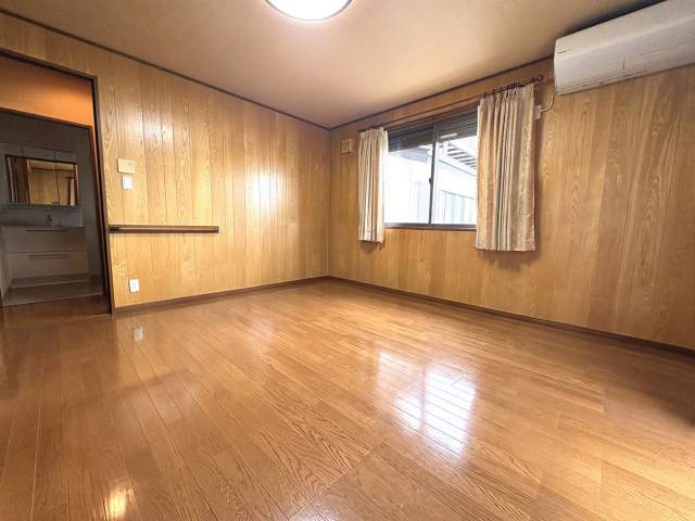 リビング  写真撮影日：2026-06-06