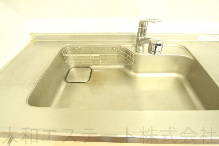 シンク