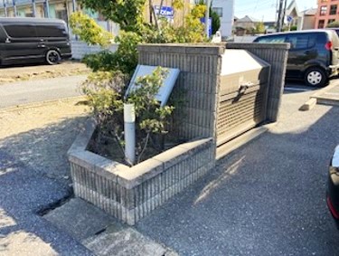 現地写真