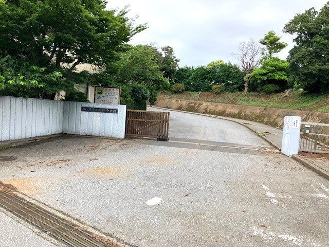 袖ヶ浦市立昭和中学校