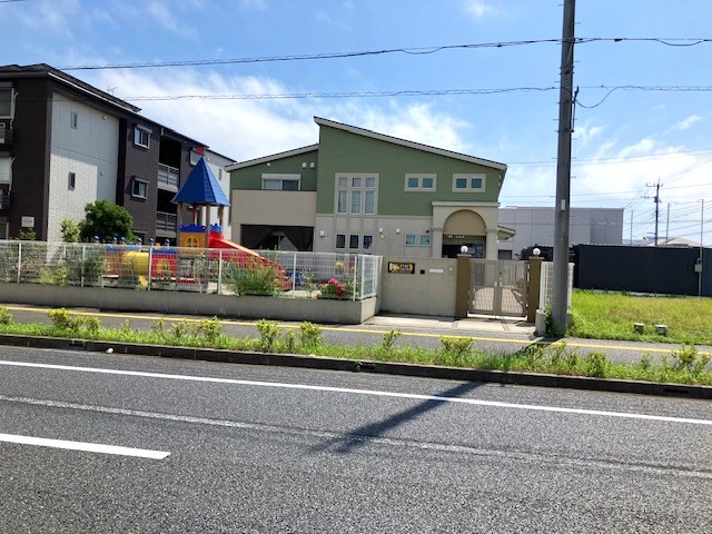 スクルドエンジェル保育園望海園