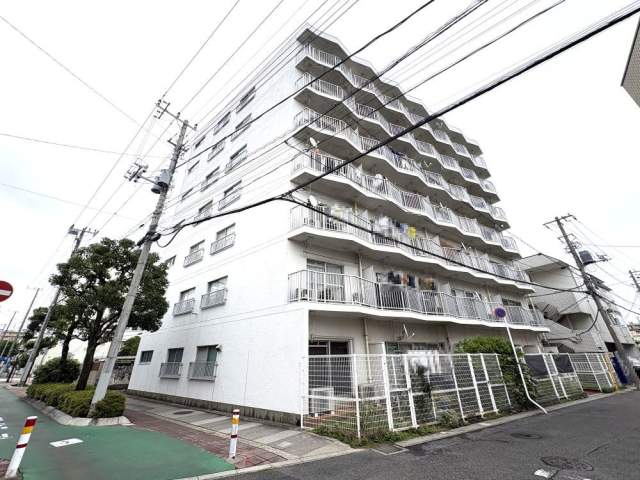 現地外観写真  写真撮影日：2026-06-21