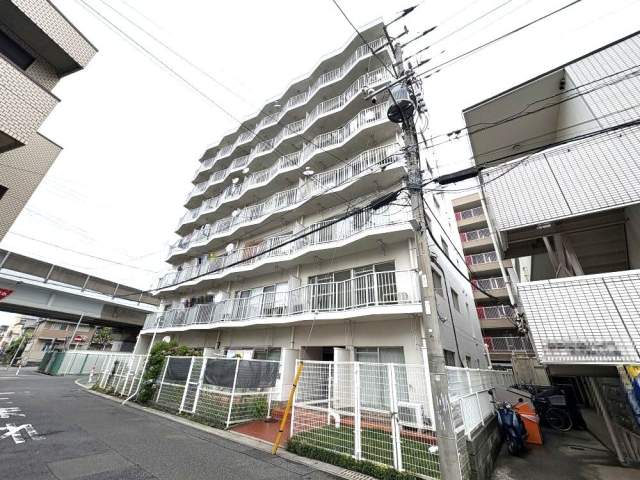 現地外観写真  写真撮影日：2026-06-21