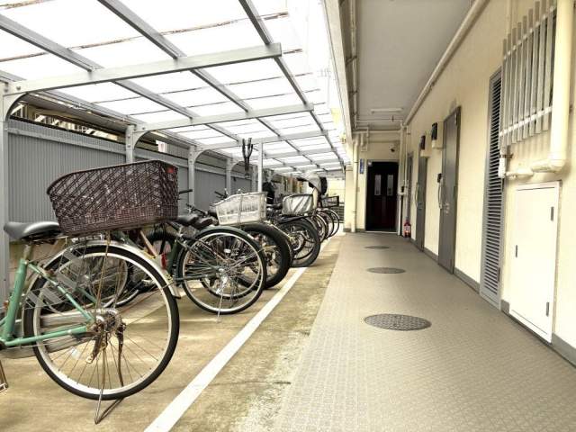その他共用部  写真撮影日：2026-06-21