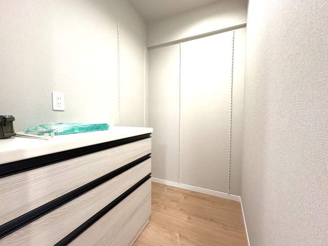 収納  写真撮影日：2026-08-01
