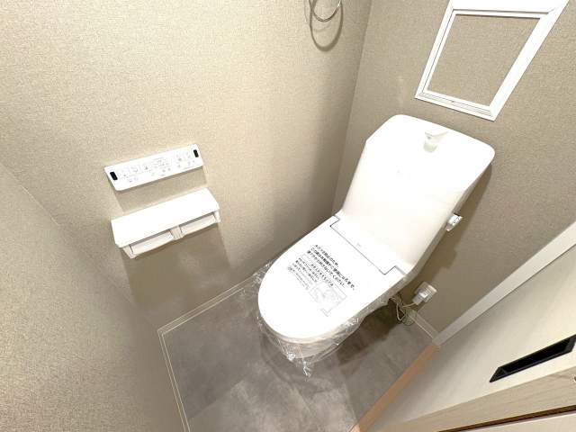 トイレ  写真撮影日：2026-08-01