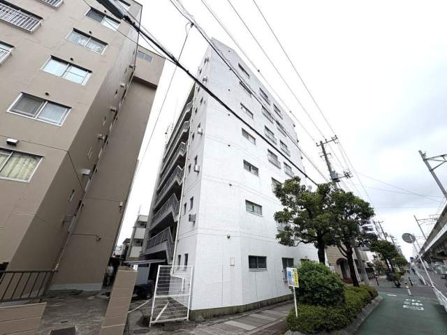 現地外観写真  写真撮影日：2026-08-01