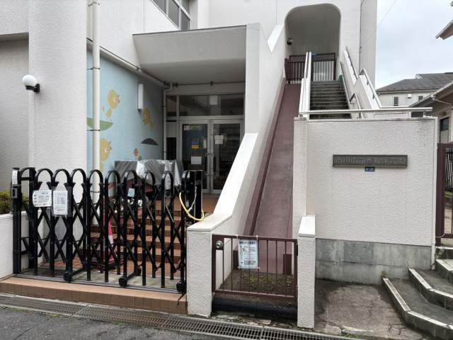 香取保育園 330m 写真撮影日：2026-06-21