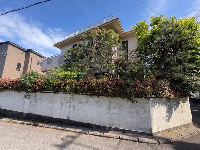 現地外観写真  写真撮影日：2026-06-29