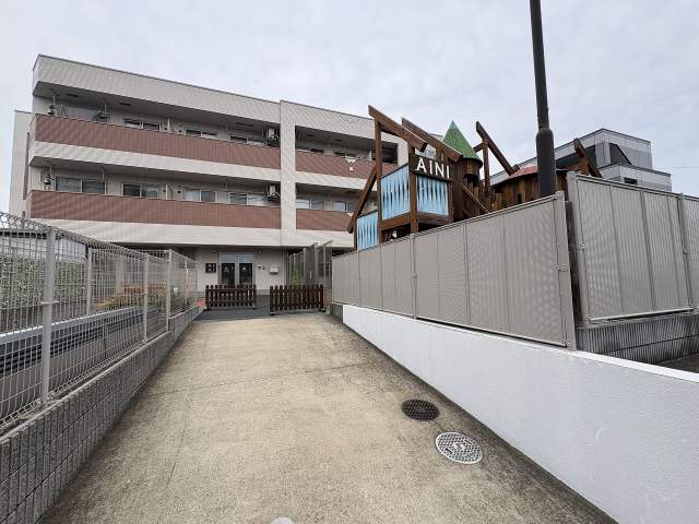 AIAI NURSERY 北国分 220m 写真撮影日：2026-06-29