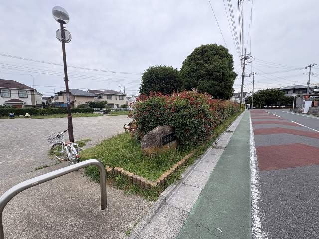 八反割公園 200m 写真撮影日：2026-06-29