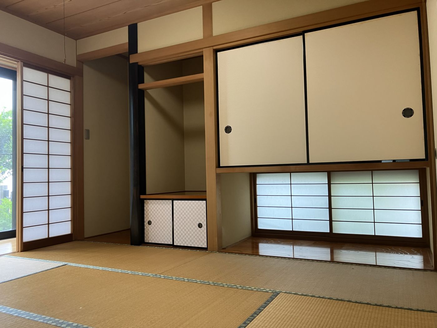和室