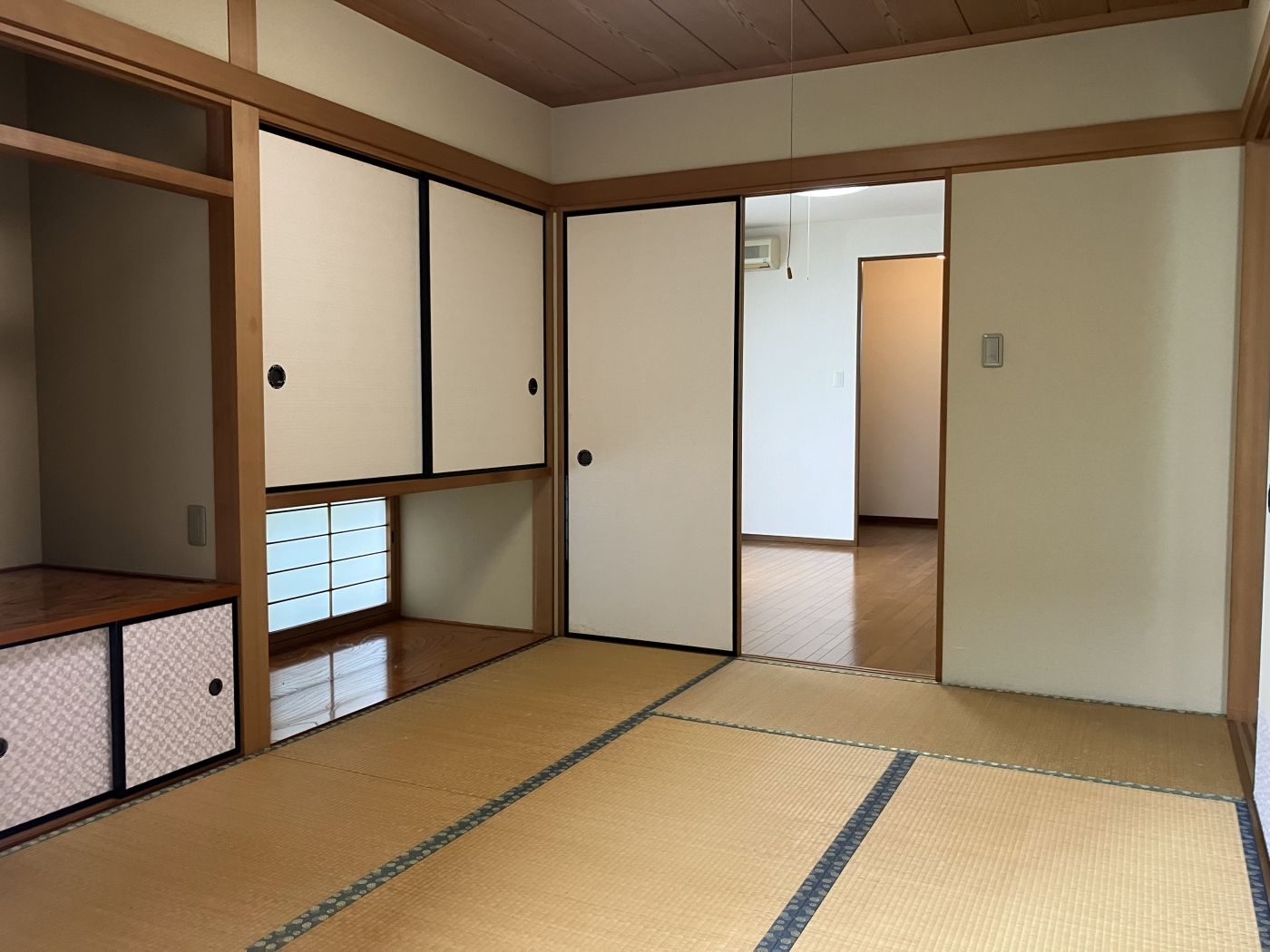 和室