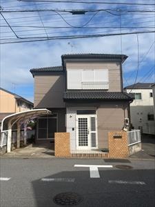 外観２